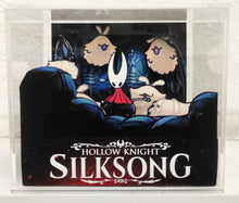 Load image into Gallery viewer, Hollow Knight: Silksong Cubic Diorama