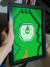 Load image into Gallery viewer, The Legend of Zelda A Link to the Past Dice