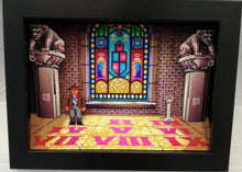 Load image into Gallery viewer, Indiana Jones and the Last Crusade Diorama