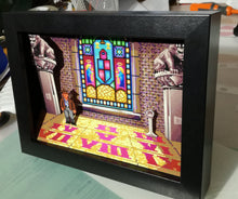 Load image into Gallery viewer, Indiana Jones and the Last Crusade Diorama