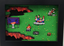 Load image into Gallery viewer, Toejam &amp; Earl Diorama