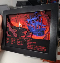 Load image into Gallery viewer, The Secret of Monkey Island Diorama