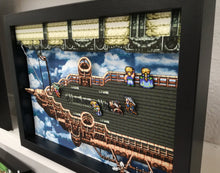 Load image into Gallery viewer, Final Fantasy VI Diorama