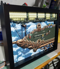 Load image into Gallery viewer, Final Fantasy VI Diorama