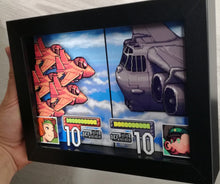 Load image into Gallery viewer, Advance Wars Diorama