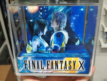 Load image into Gallery viewer, Final Fantasy X Cubic Diorama