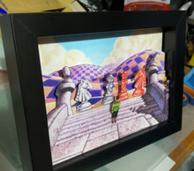 Load image into Gallery viewer, King Quest VI Diorama