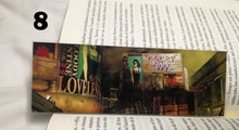 Load image into Gallery viewer, Final Fantasy VII bookmarks