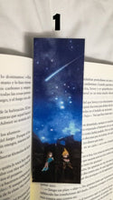 Load image into Gallery viewer, Final Fantasy VII bookmarks