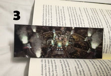 Load image into Gallery viewer, Final Fantasy VII bookmarks