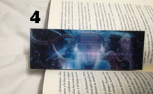 Load image into Gallery viewer, Final Fantasy VII bookmarks