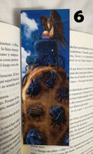 Load image into Gallery viewer, Final Fantasy VII bookmarks