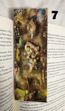 Load image into Gallery viewer, Final Fantasy VII bookmarks