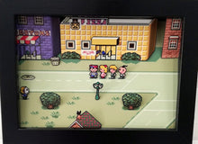 Load image into Gallery viewer, Earthbound Diorama