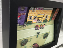 Load image into Gallery viewer, Earthbound Diorama