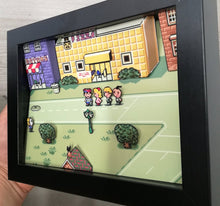 Load image into Gallery viewer, Earthbound Diorama