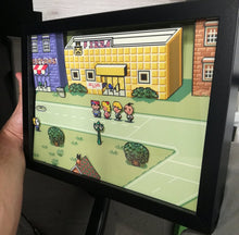 Load image into Gallery viewer, Earthbound Diorama