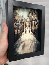 Load image into Gallery viewer, Final Fantasy XII Diorama