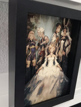 Load image into Gallery viewer, Final Fantasy XII Diorama