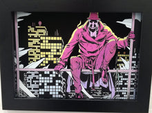 Load image into Gallery viewer, Watchmen Diorama