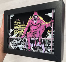 Load image into Gallery viewer, Watchmen Diorama