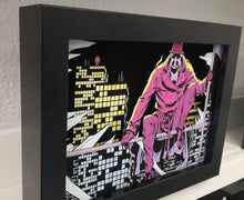 Load image into Gallery viewer, Watchmen Diorama