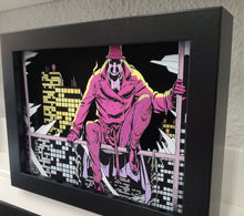 Load image into Gallery viewer, Watchmen Diorama