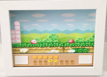 Load image into Gallery viewer, Kirby´s Dream Land 3 Diorama