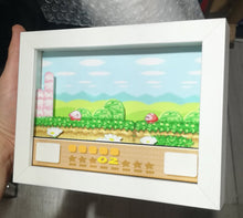 Load image into Gallery viewer, Kirby´s Dream Land 3 Diorama