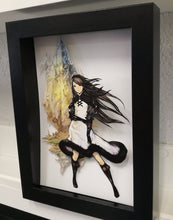 Load image into Gallery viewer, Bravely Default Diorama