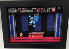 Load image into Gallery viewer, Castlevania Diorama