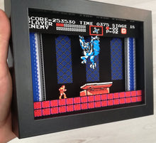 Load image into Gallery viewer, Castlevania Diorama