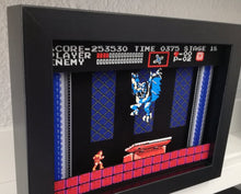 Load image into Gallery viewer, Castlevania Diorama