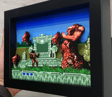 Load image into Gallery viewer, Altered Beast Diorama