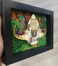 Load image into Gallery viewer, Chrono Trigger Diorama