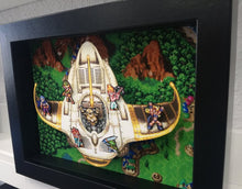 Load image into Gallery viewer, Chrono Trigger Diorama