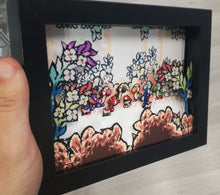 Load image into Gallery viewer, Yoshis´s Island Diorama