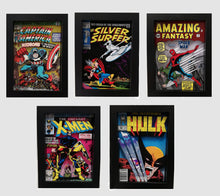 Load image into Gallery viewer, Marvel Comics Dioramas