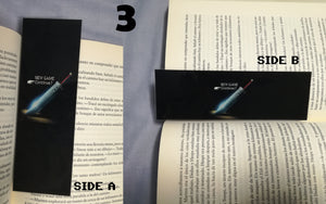 Final Fantasy Bookmarks