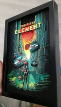 Load image into Gallery viewer, The Fifth Element Diorama