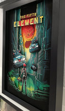Load image into Gallery viewer, The Fifth Element Diorama