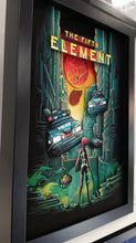 Load image into Gallery viewer, The Fifth Element Diorama