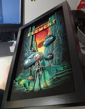 Load image into Gallery viewer, The Fifth Element Diorama