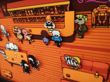 Load image into Gallery viewer, Undertale Diorama