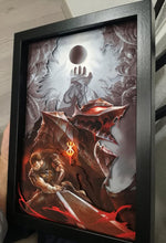 Load image into Gallery viewer, Berserk Diorama