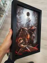 Load image into Gallery viewer, Berserk Diorama