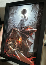 Load image into Gallery viewer, Berserk Diorama