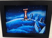 Load image into Gallery viewer, Monkey Island 2 Diorama