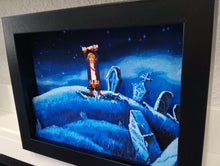 Load image into Gallery viewer, Monkey Island 2 Diorama