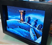 Load image into Gallery viewer, Monkey Island 2 Diorama